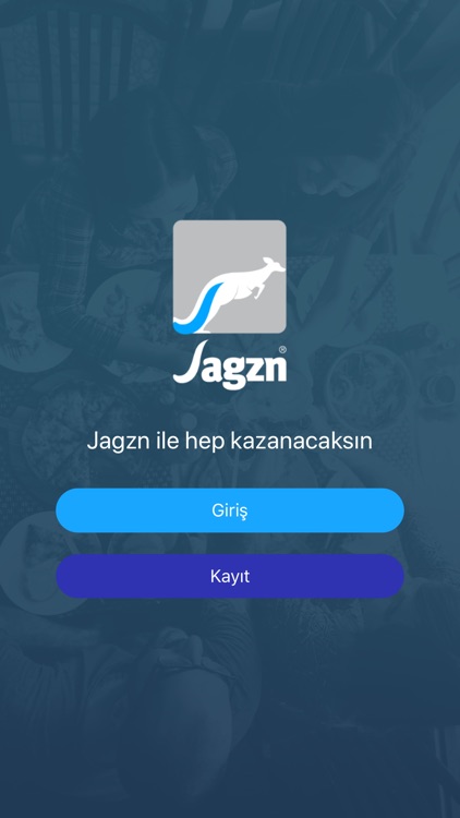 Jagzn