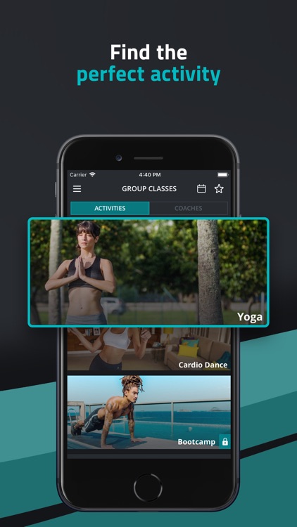 BTFIT: Personal trainer online