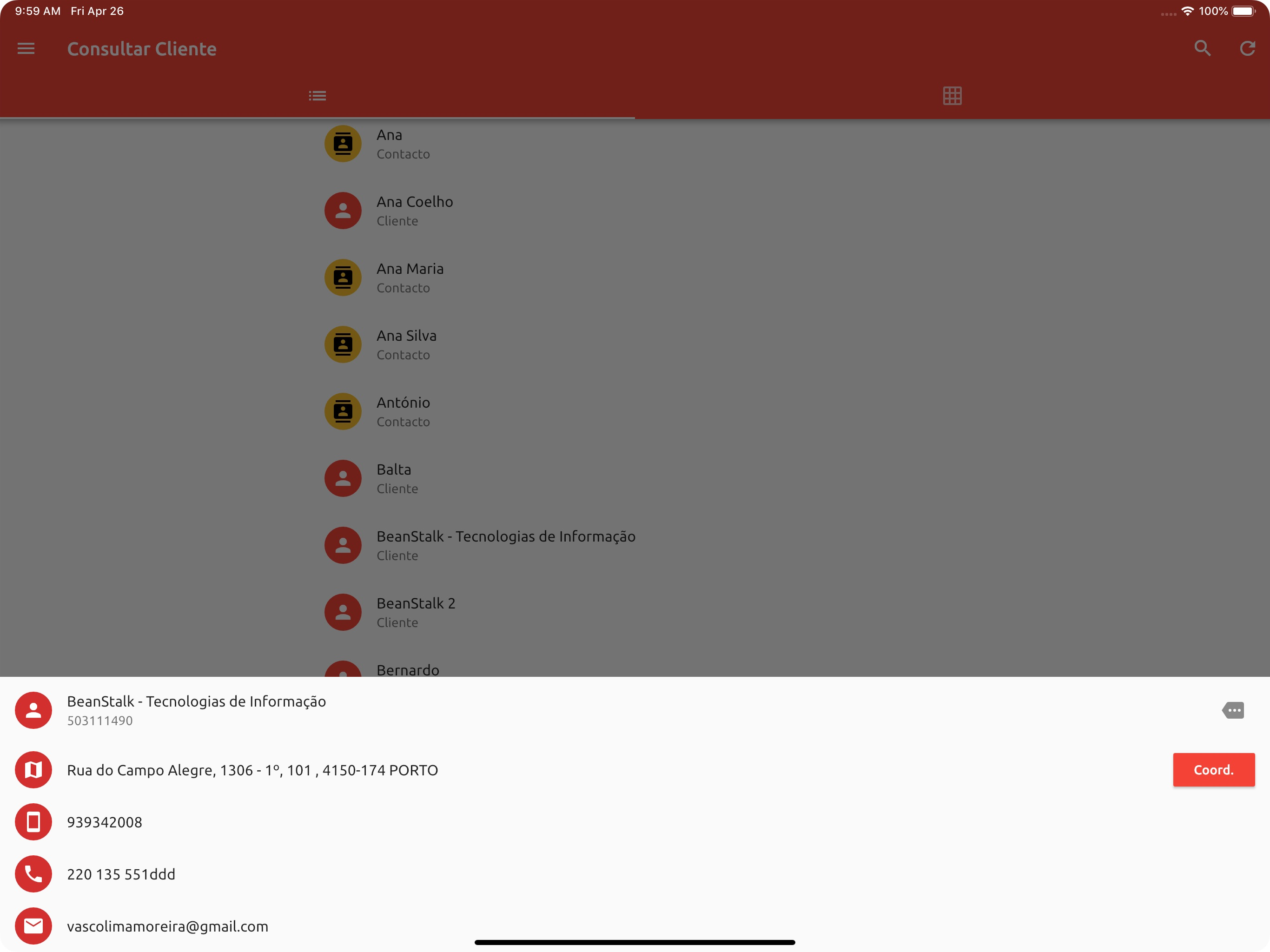 GGMOB 4 Production screenshot 11