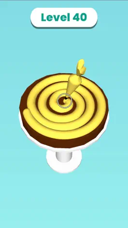 Game screenshot Bake A Cake hack