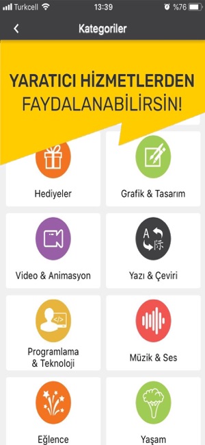 SadeceOn – Yeteneğini Göster(圖2)-速報App
