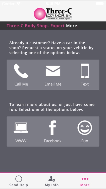 The Pink Button screenshot-4