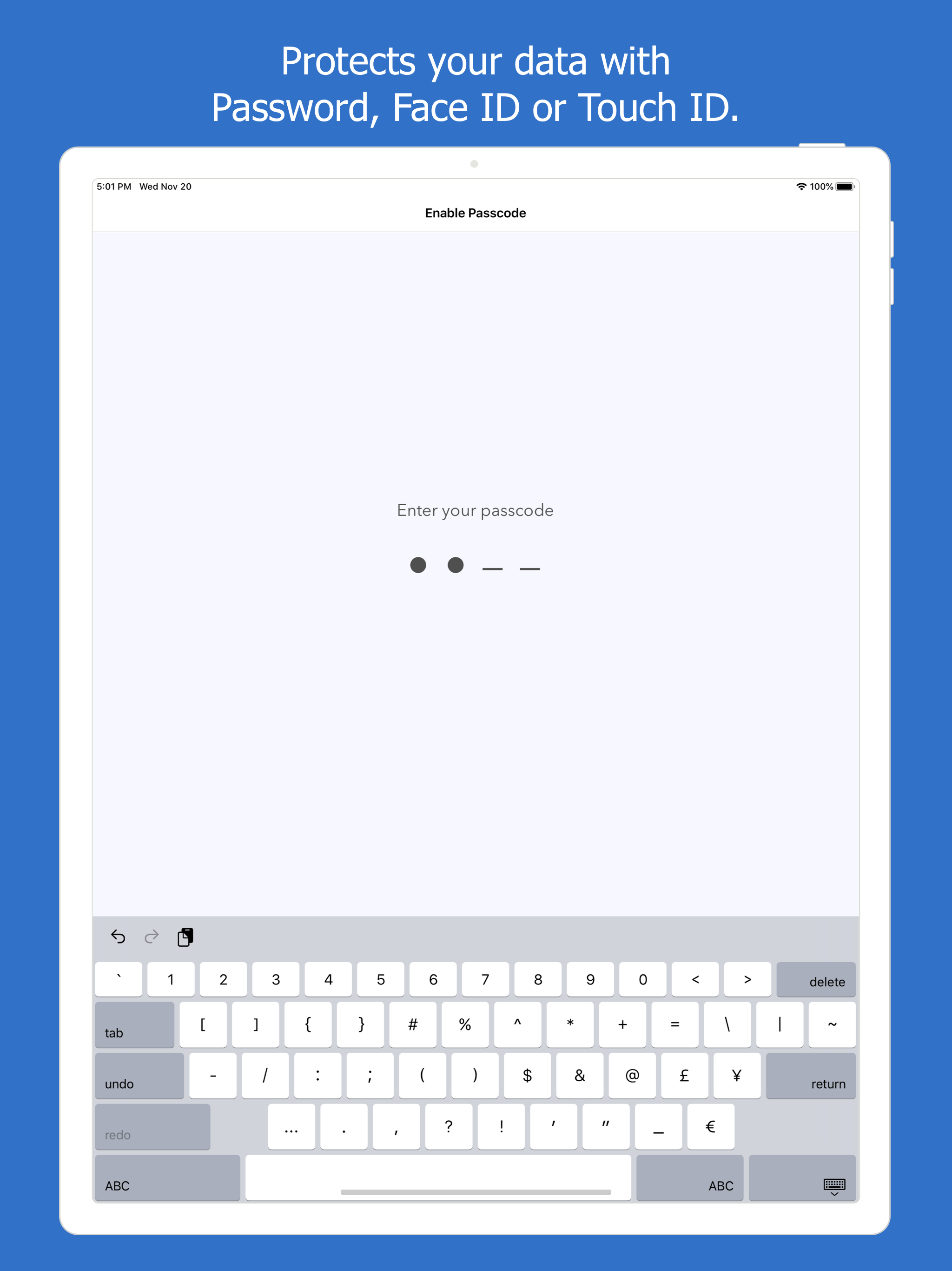 Air Transfer : File Manager screenshot 10