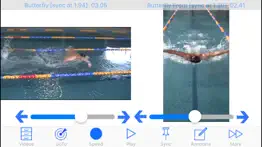 swim coach plus hd айфон картинки 3