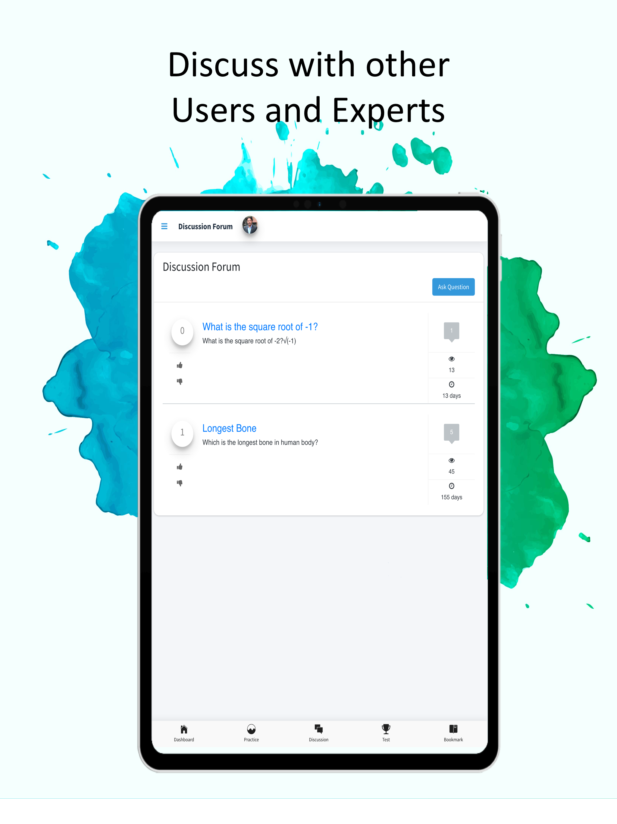 Avyaas screenshot 8