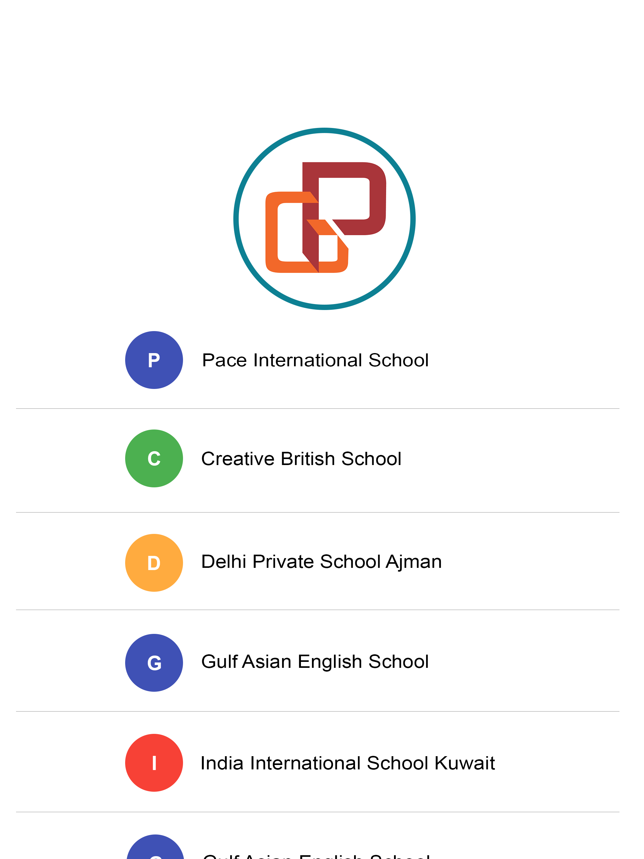 PACE Group screenshot 5