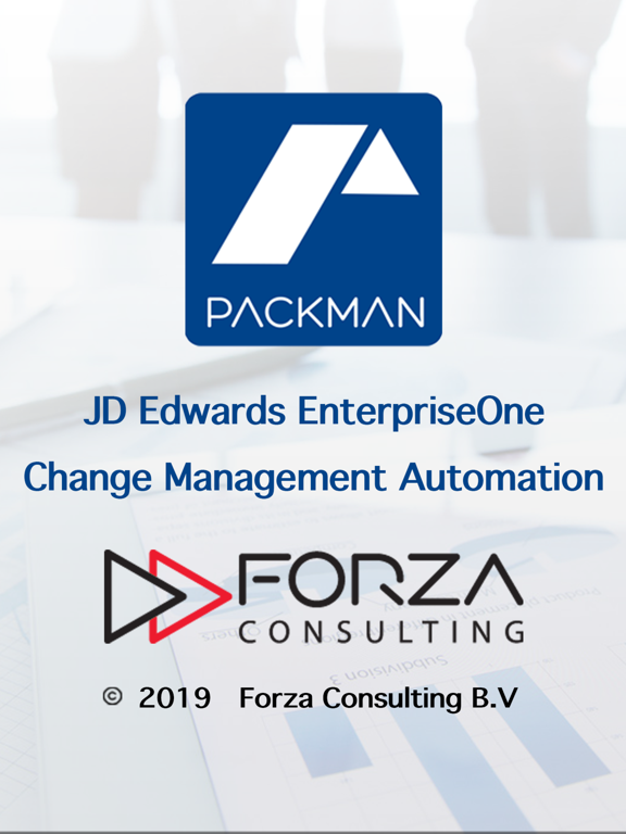 Screenshot #4 pour PACKMAN Package Management
