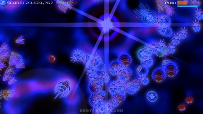 Silverfish DX screenshot 2