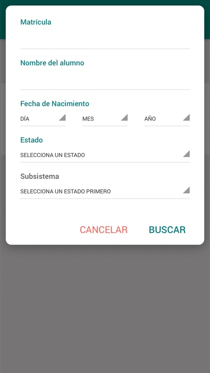 SIPREDE screenshot-3