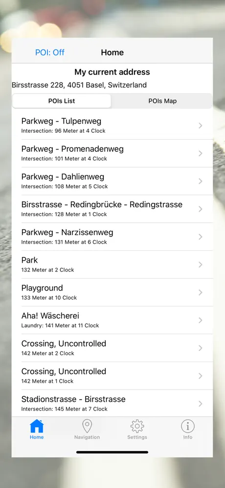 MyWay Pro
