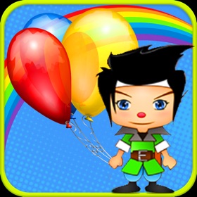 螢幕擷取畫面 (5) Balloon Boom Puzzle