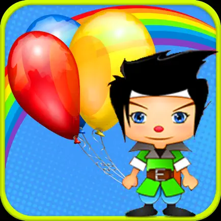 Balloon Boom Puzzle Читы