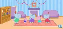 Game screenshot Birthday - funny holiday party mod apk