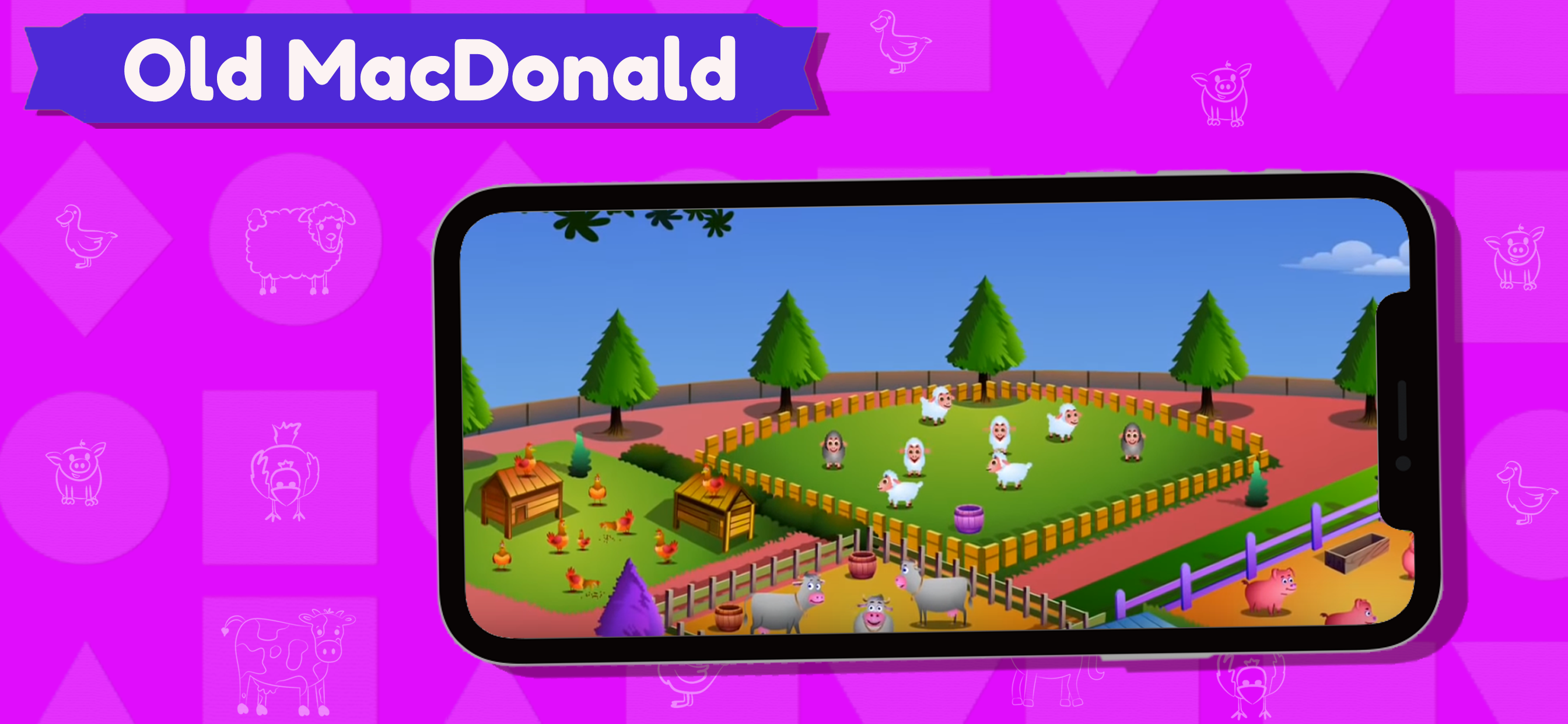 Top Nursery Rhymes and Videos