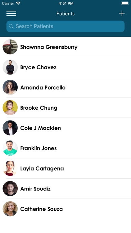 ProFile Aesthetic Management screenshot-8