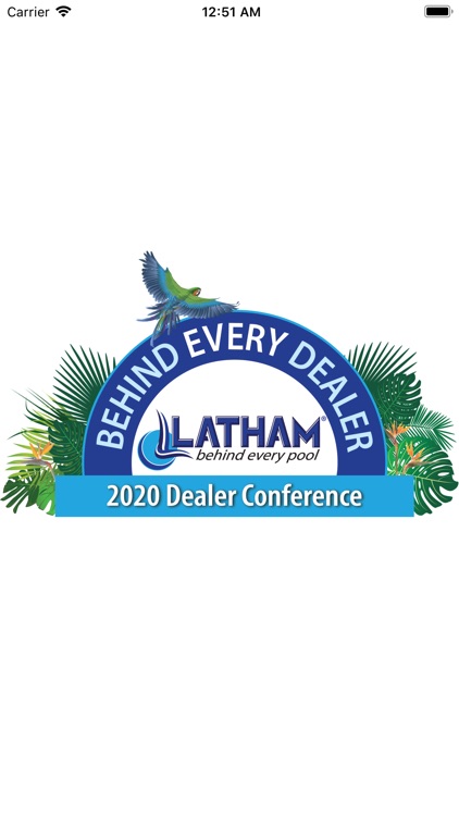 Latham Dealer Conference 2020