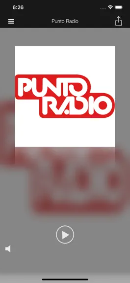Game screenshot Punto Radio Bologna mod apk