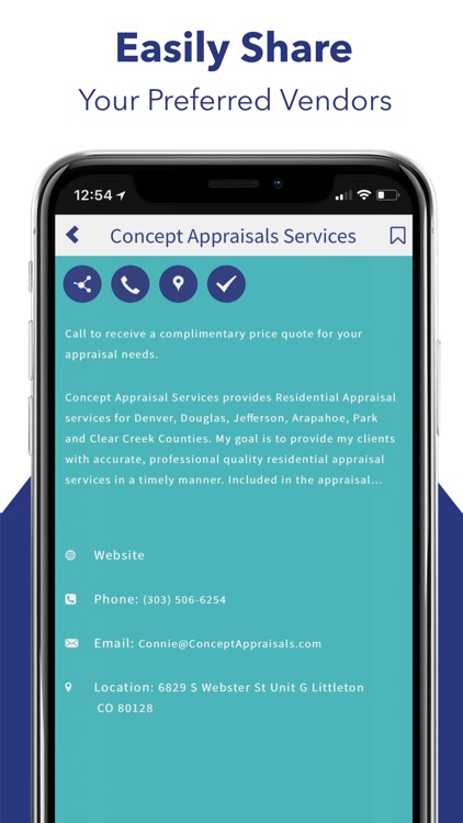 RealaDEX - South Metro