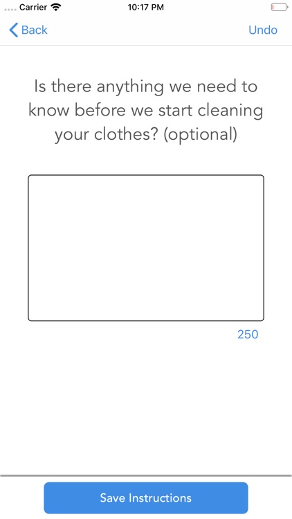 C & C Laundry and Cleaner screenshot-5