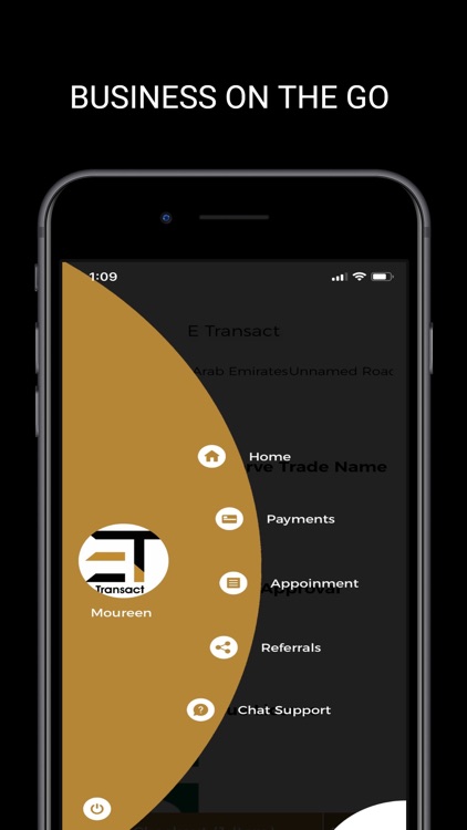 E Transact screenshot-7