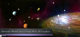 Game screenshot VR Galaxy Wars Space Shooter hack