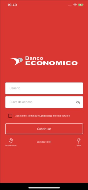 Banco Económico(圖1)-速報App