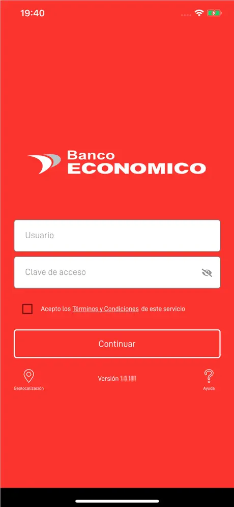 Banco Económico