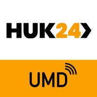 HUK24 UMD messages.notwork