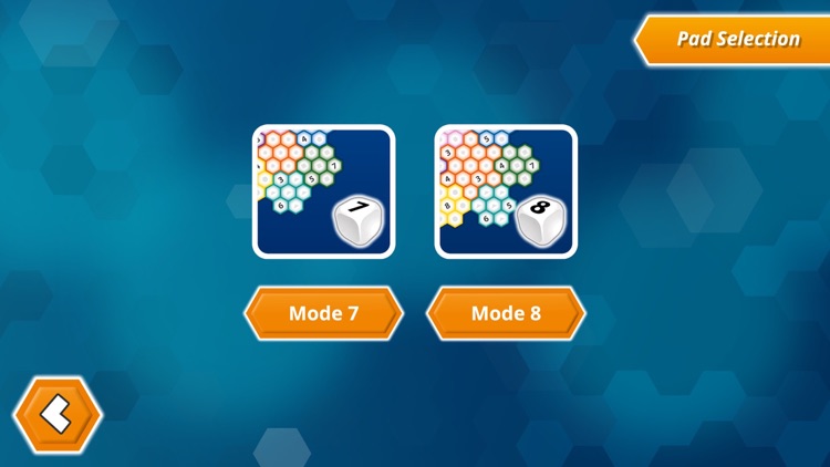 HexRoller screenshot-4