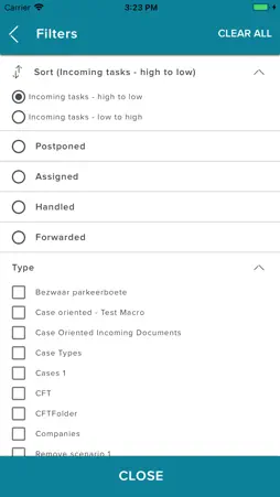 JOIN screenshot 3