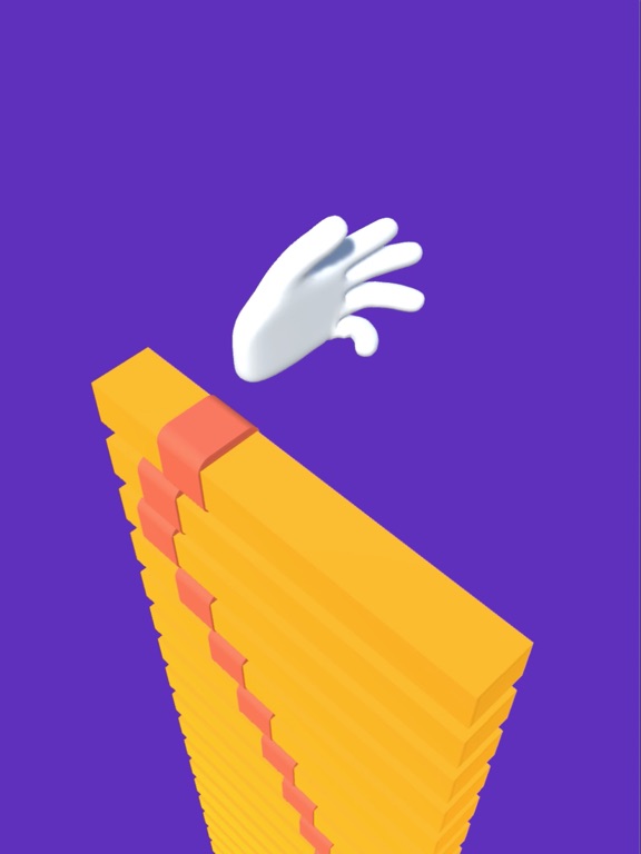 Screenshot #1 for Karate Kid 3D