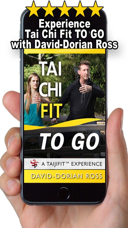 Tai Chi Fit TO GO screenshot-4