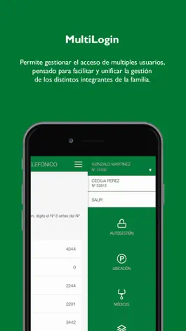 Game screenshot SNS Hospital Británico mod apk