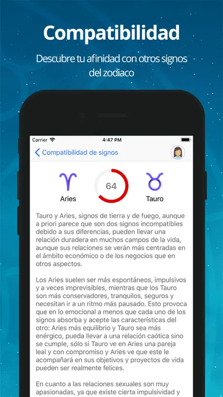 Mi Horóscopo Diario | Zodiaco