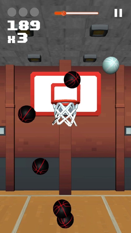 Just Dunks n Beats screenshot-3