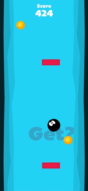 Flop Ball Jump(圖5)-速報App
