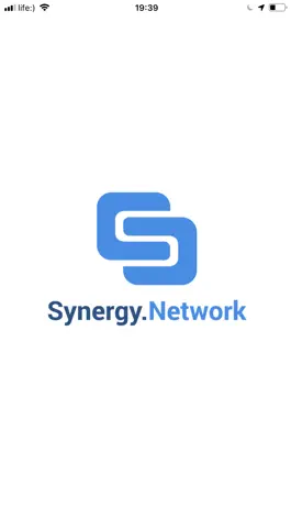 Game screenshot Synergy.Network mod apk