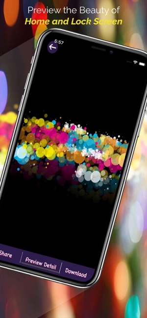 ScreenBeauty - UHD Wallpapers(圖3)-速報App