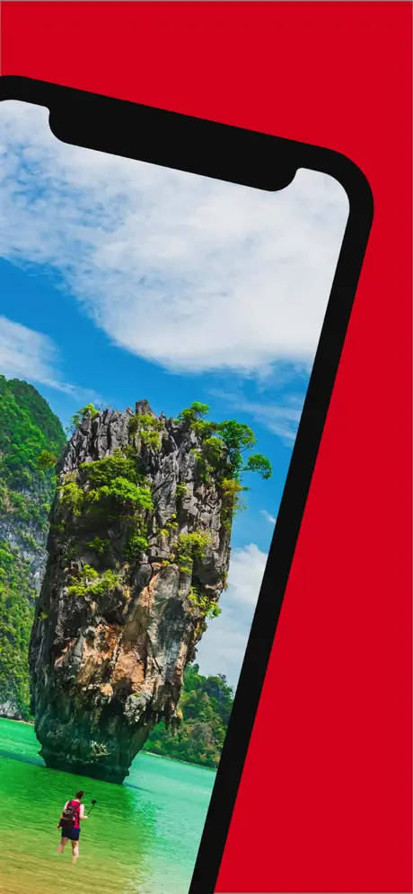 Phuket Guia de Viagem