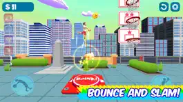 Game screenshot Dunk Perfect! hack