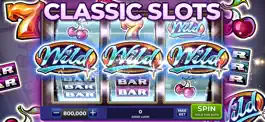 Game screenshot Star Strike Slots Casino Games apk