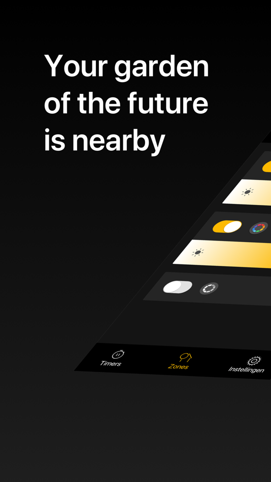 #1. Lightpro NXT (iOS) 由: Lightpro