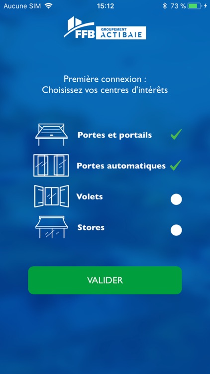 Groupement Actibaie screenshot-7