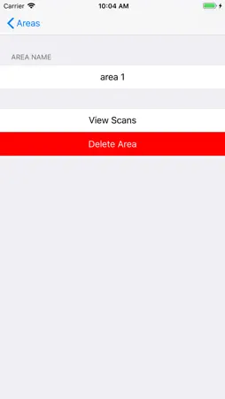 Celerant Mobile Inventory screenshot 5