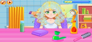 Dress Up Games, Late for Class screenshot #5 for iPhone