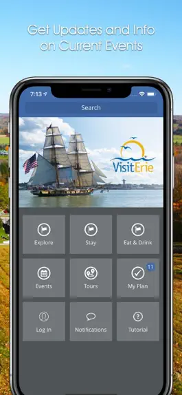Game screenshot Hello Erie mod apk