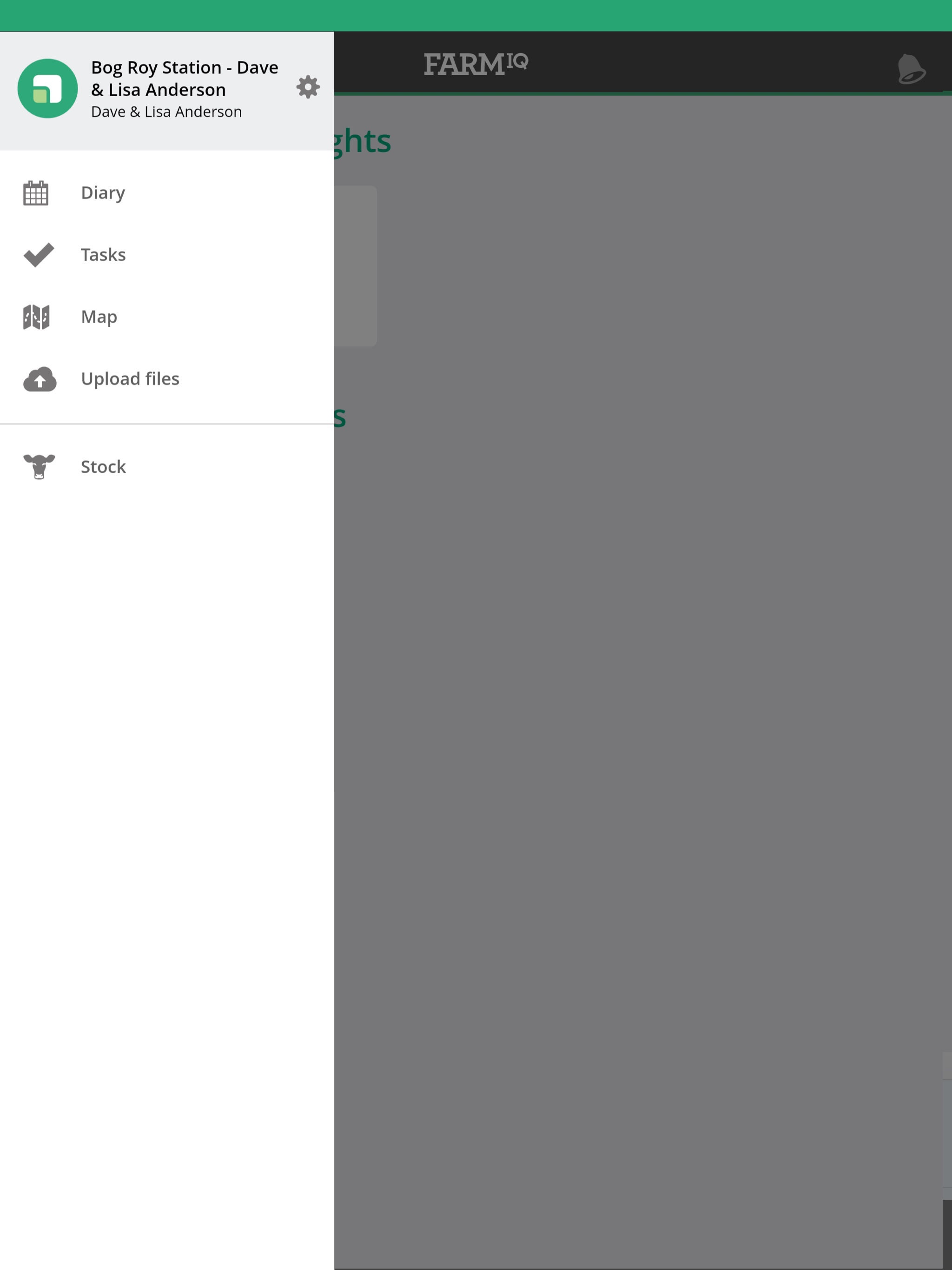 StockCare screenshot 6