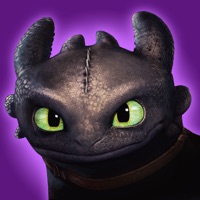 Dragons: 라이즈 오브 버크