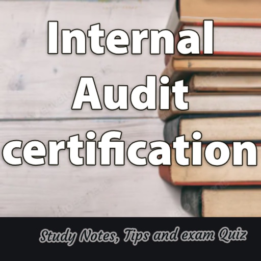 Internal Audit Exam Part1