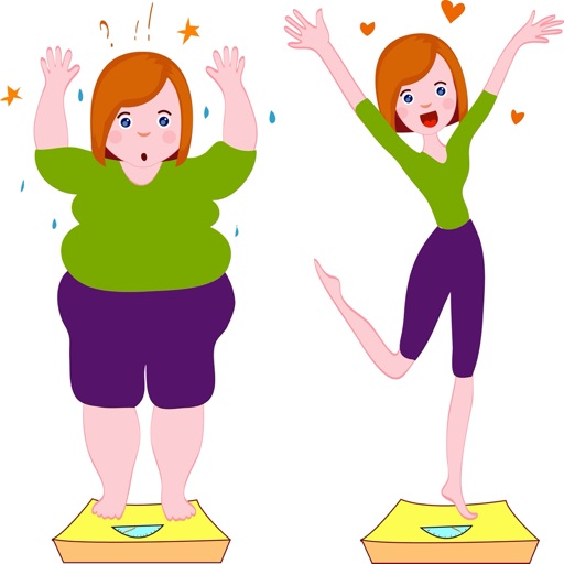 Weight Loose Recipe App